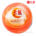 Bình chữa cháy-Bình chữa cháy c02 0,6kg bóng chữa cháy